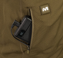MUDDY NUCLEUS HEATED VEST