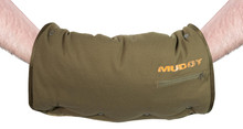 MUDDY NUCLEUS HEATED HAND MUFF