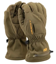MUDDY NUCLEUS HEATED SOFTSHELL GLOVE