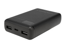 MUDDY NUCLEUS 5V POWER BANK