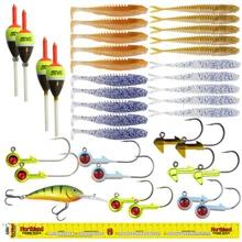 Mille Lacs Open Water Assortment