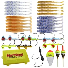 Mille Lacs Open Water Assortment