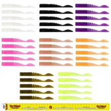 Pan-Candy Crawler Bundle - 41pc Assortment