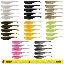 Pan-Candy Minnow Bundle