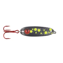 Tungsten Forage Minnow Spoon