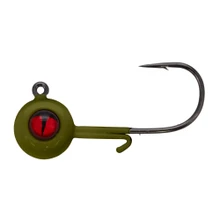 Northland Tackle | Tungsten Panfish Jig