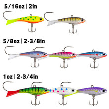 Northland | Pitchin Puppet Kit