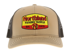 Northland Richardson 112 - Khaki/Coffee