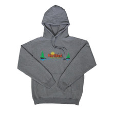 Northland Throwback Hoodie