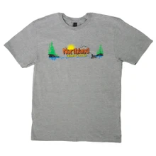 Northland Throwback T-Shirt