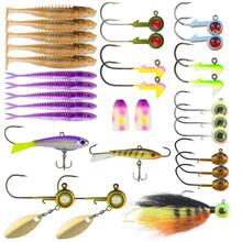 Fall Walleye Kit