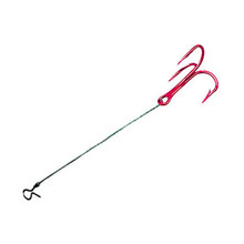 Northland Sting R Hook - Red