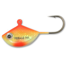 Forage Minnow Fry - Northland Fishing Tackle