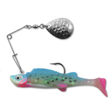 MIMIC MINNOW® SPIN