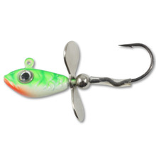 Northland Tackle UV Whistler Jig