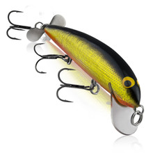 ルアー・フライ Bagley's Bang O Lure B-525-G Bang O Lure Spintail - Bagley Bait