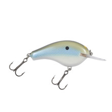 Flat Balsa B2 Crankbait - Bagley Bait