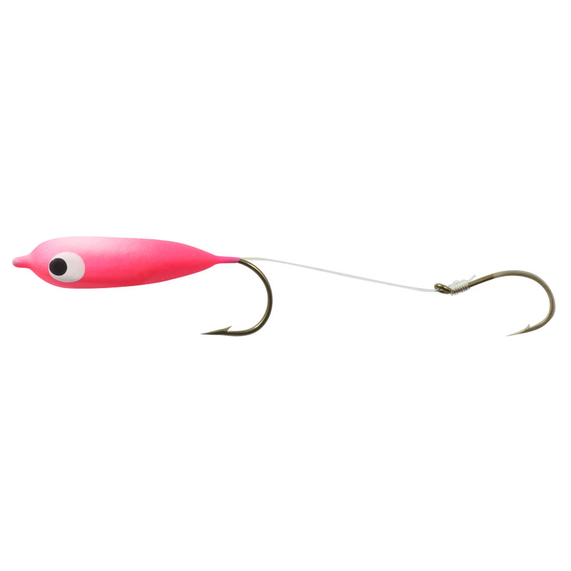 Northland Fishing Tackle High-Ball Floater Jig, Floating