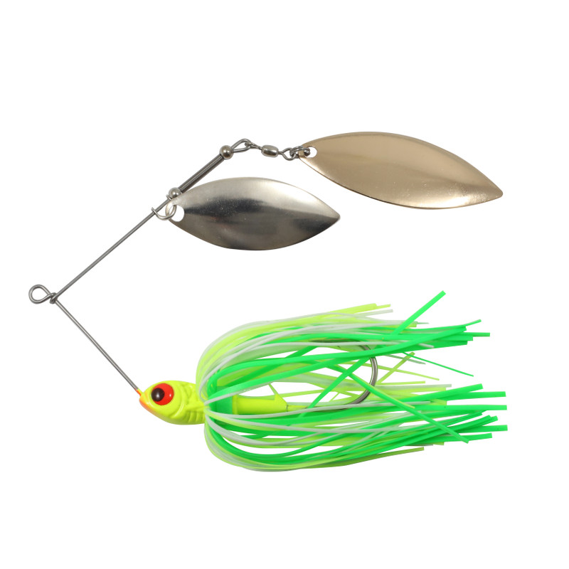 Northland Tackle Reed Runner Magnum Spinnerbait – Musky Shop