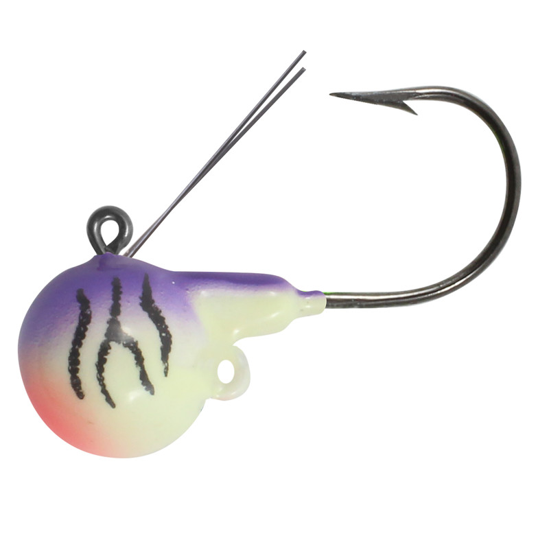 Weedless Fire-Ball Jig - Northland Fishing Tackle