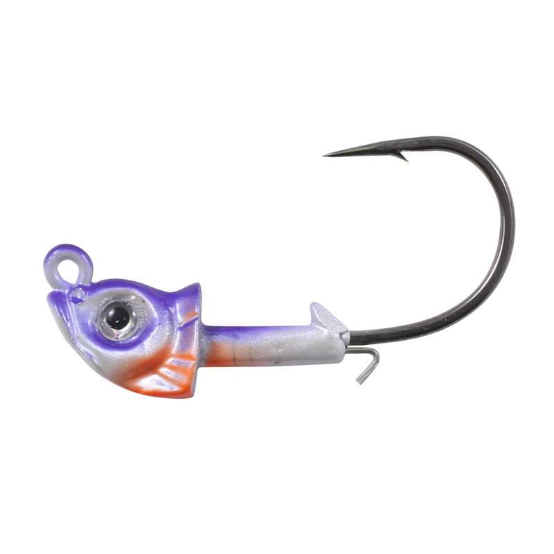 Mimic Swim Jig - Northland Fishing Tackle