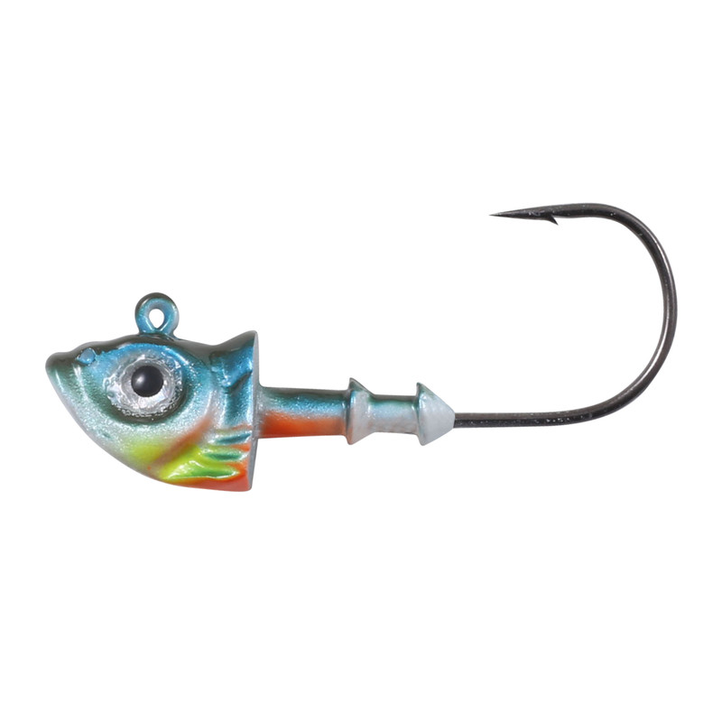 Northland Mimic Swim Jig, Bluegill / 1/4oz.