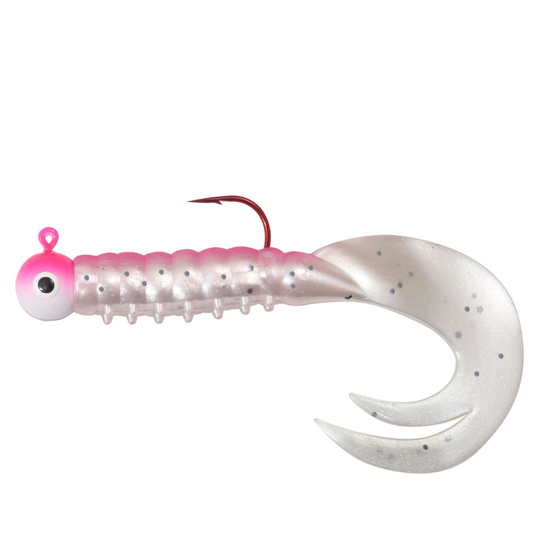 Northland Fishing Tackle Swimbait Rigged Gum-Ball Jig — CampSaver