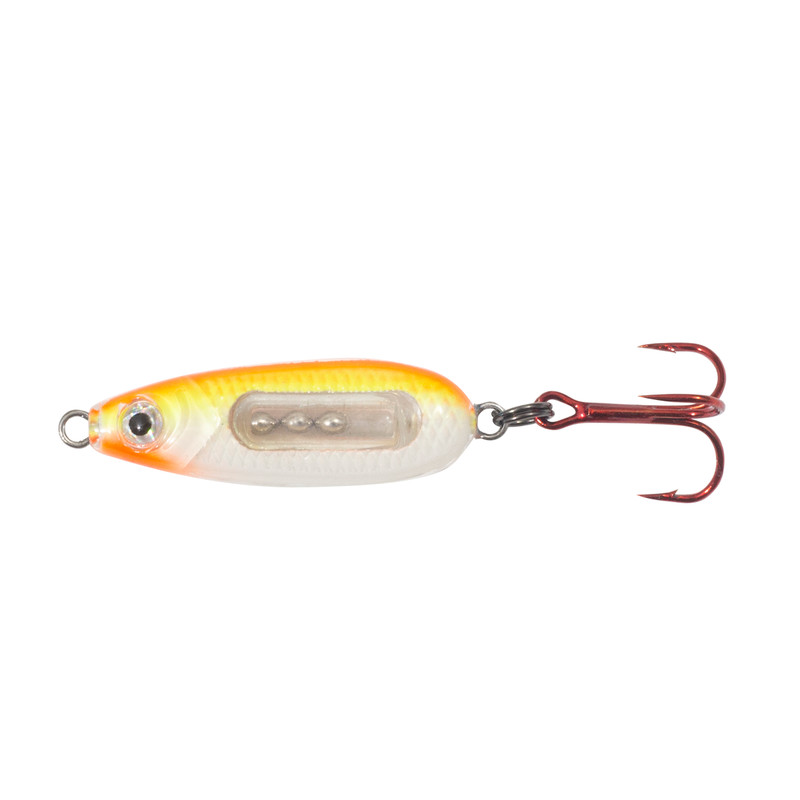 Glass Buck-Shot Spoon - Northland Fishing Tackle