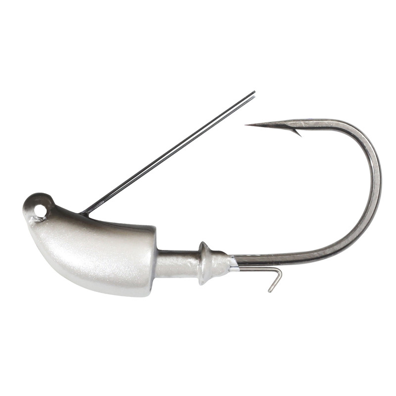 Cabbage Crusher Jig - Northland Fishing Tackle