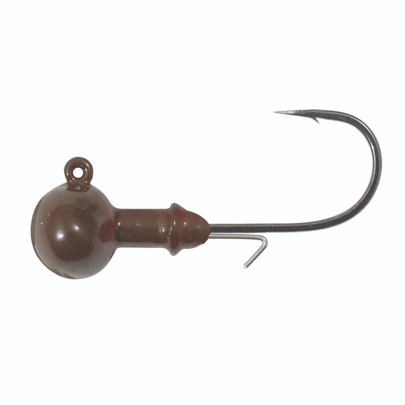 Finesse Football Jig - Northland Fishing Tackle