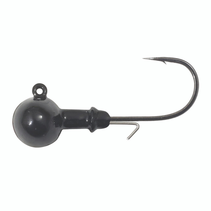 Northland Tackle Finesse Football Jig Rusty Craw 3/8