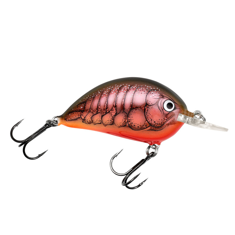 Rumble Bug Shallow Crankbait - Northland Fishing Tackle