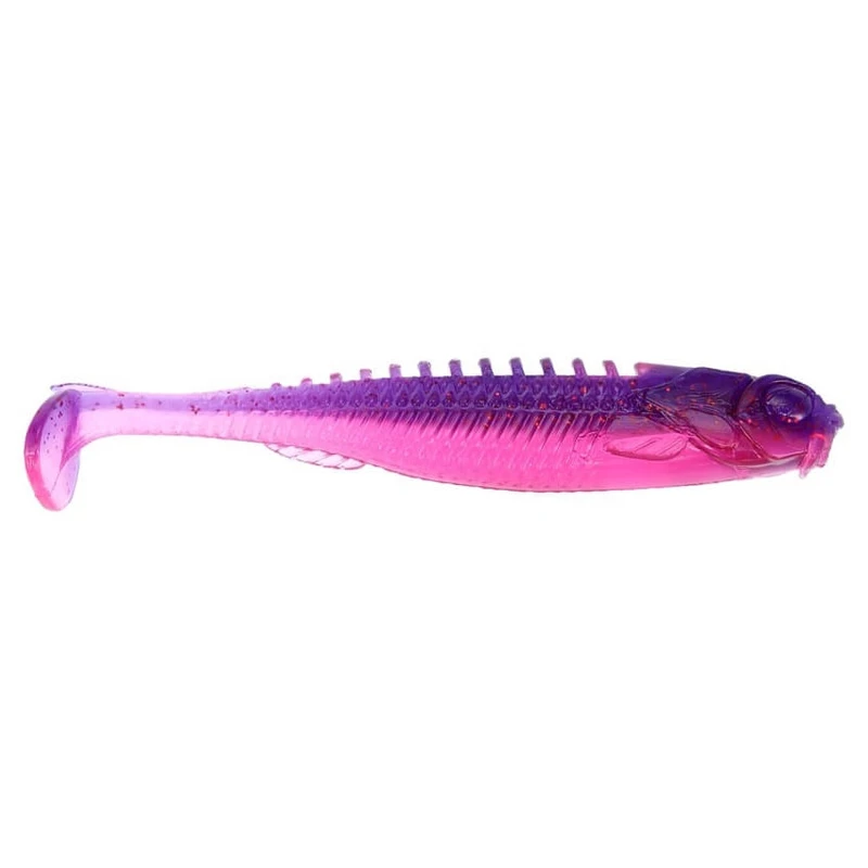 EYE-CANDY PADDLE SHAD