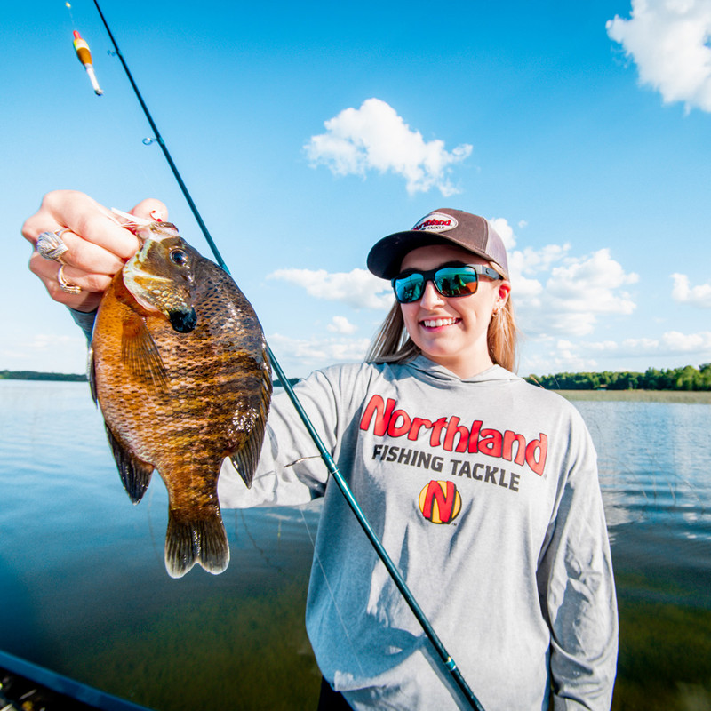 CABIN KIT - WALLEYE FISHING KIT