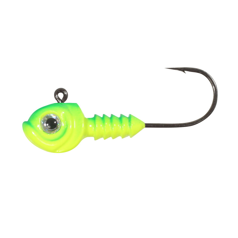 Northland Introduces Smeltinator Underspin - Wired2Fish