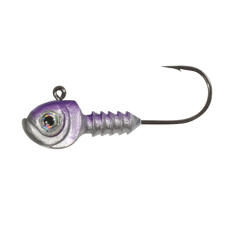 Vike Tungsten Bladed Swimbait 5/0 Hook 3/8oz