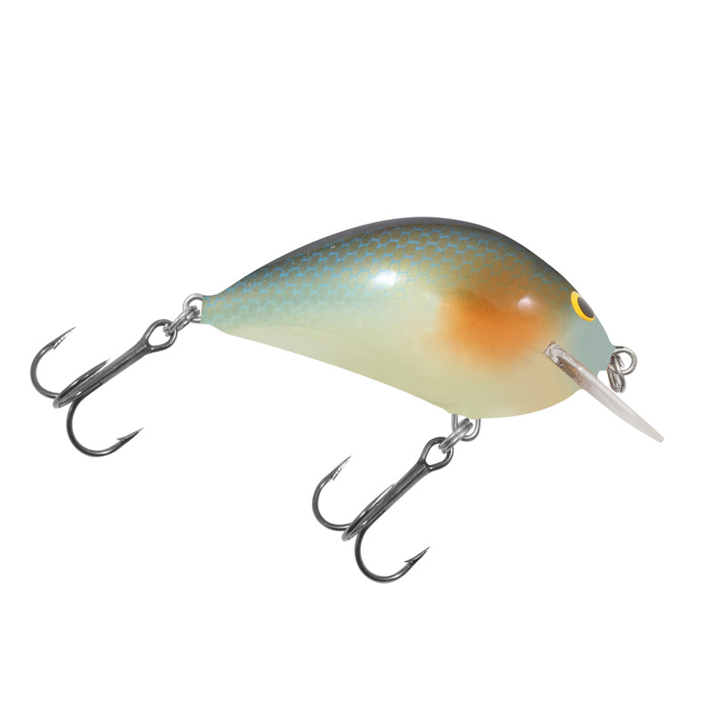 ワギー　MPB Big b bait