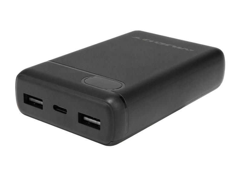 MUDDY NUCLEUS 5V POWER BANK