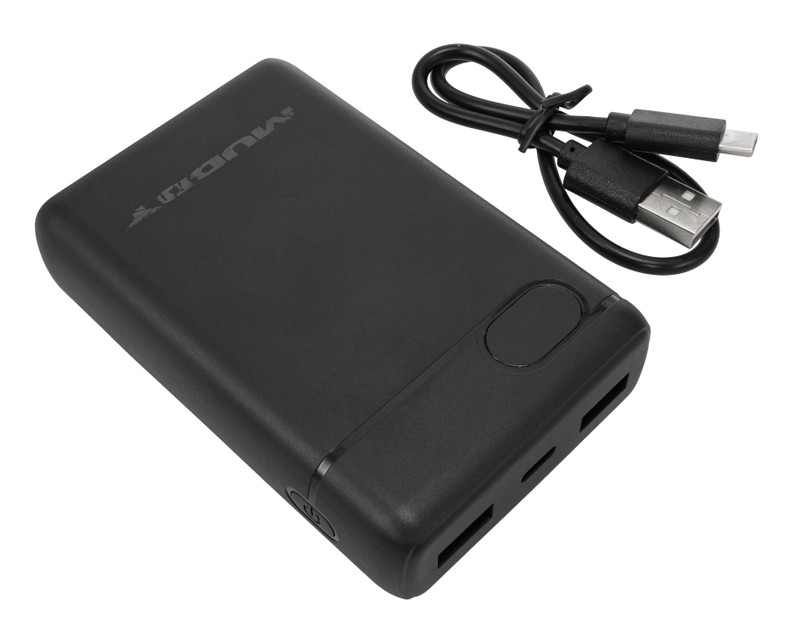 MUDDY NUCLEUS 5V POWER BANK - Northland Fishing Tackle