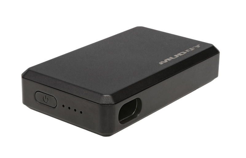 MUDDY NUCLEUS 3.7V POWER BANK 2PK - Northland Fishing Tackle