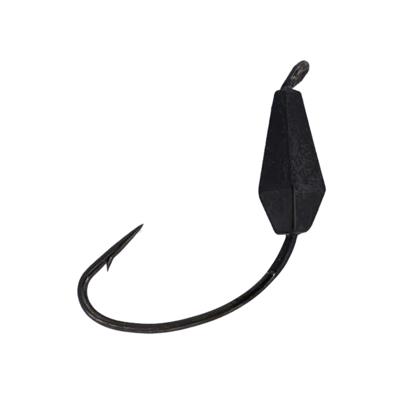 Tungsten Bobber Jig