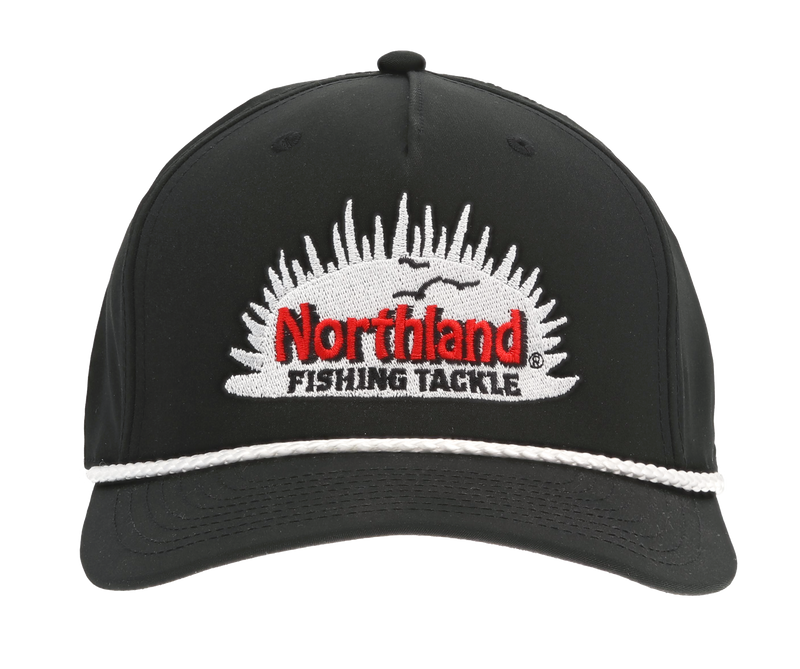Northland 5 Panel Rope Hat