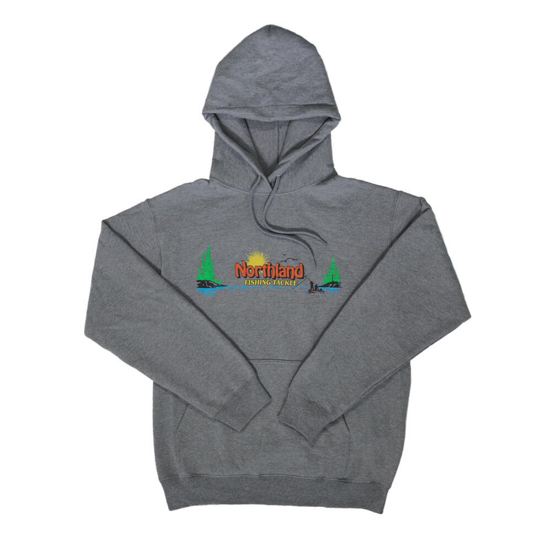 Northland Throwback Hoodie