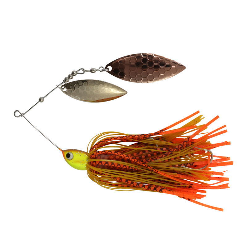 Spinner Tackle - Big range of Fishman products now in