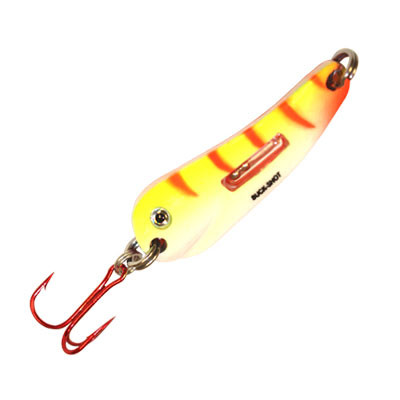 Northland Tackle Buck-Shot Flutter Spoon