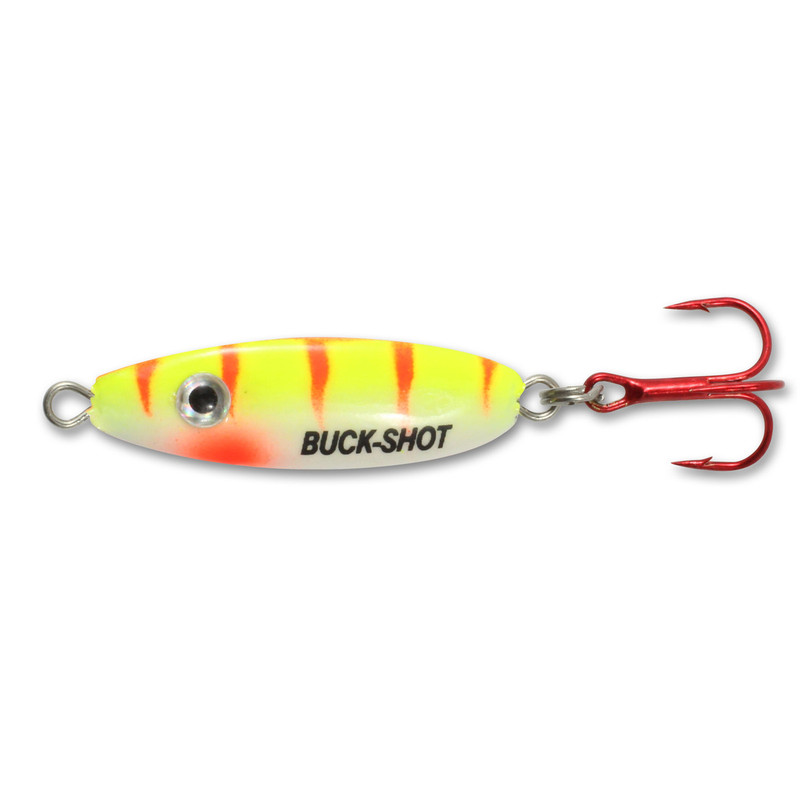 Northland Tackle Buck-Shot Rattle Spoon