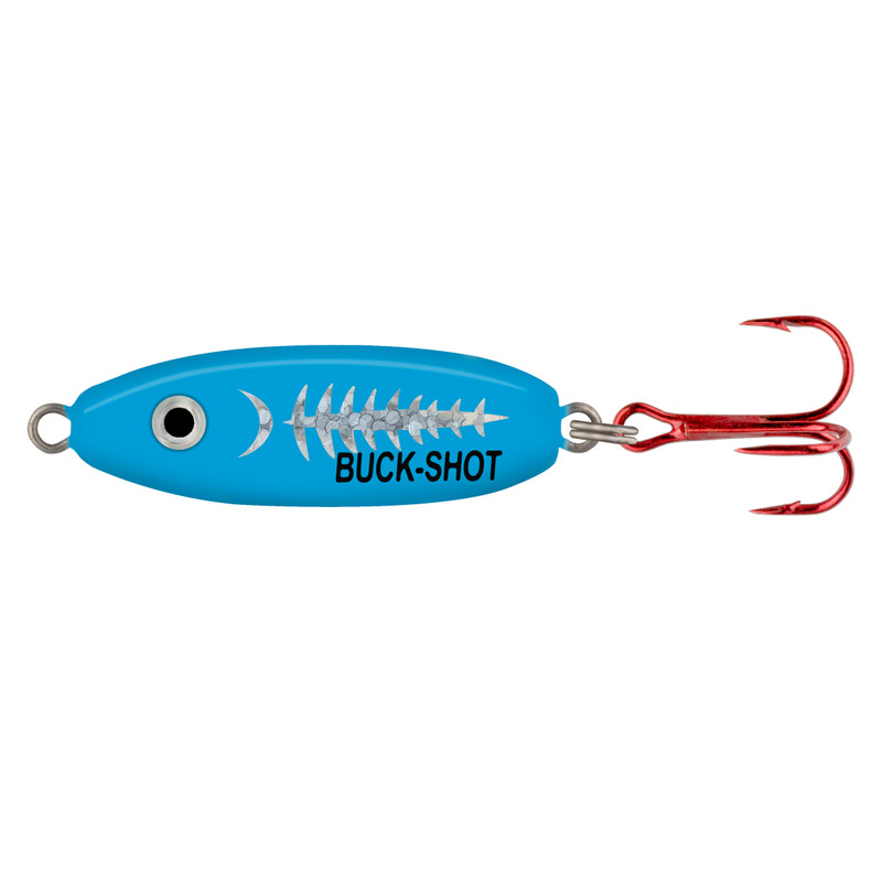 Trout Fishing Spoon Lure Set Single Hook Trout Lures Hard Metal Baits Mini  Fishing Jig Spoon Lures for Perch Char Crappie - Yahoo Shopping