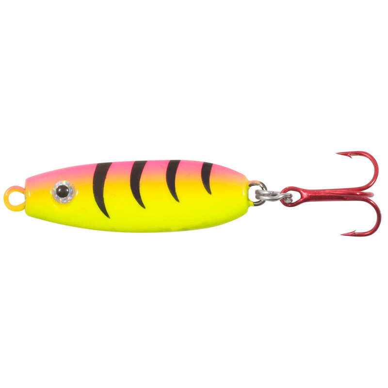 Northland Tackle Forage Minnow Small Fry Jig 1/16 Oz Qty 2 - FishAndSave