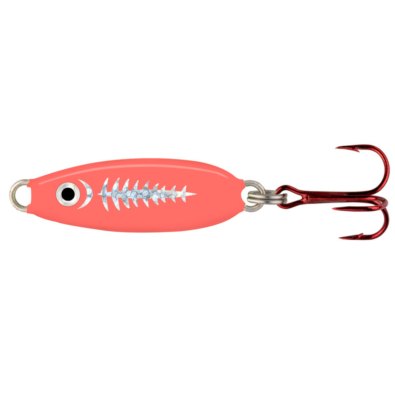 Goture Hard Lures Saltwater Spoon 