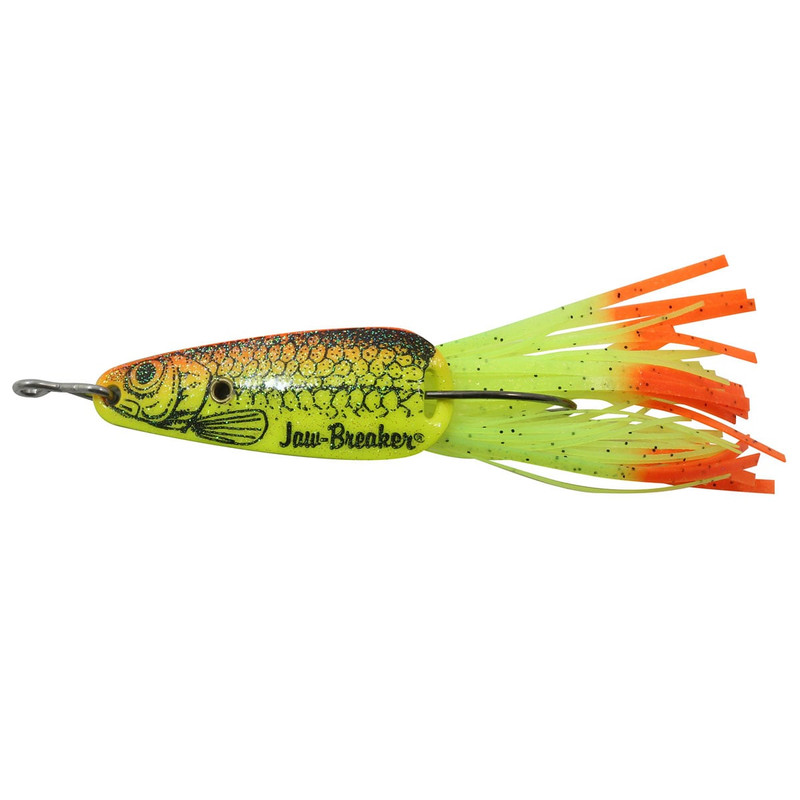 Jaw-Breaker Spoon - Northland Fishing Tackle